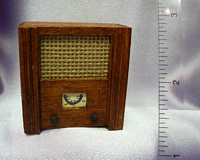 1940's Radio